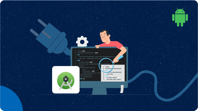 DroidPortal & mPlugin for Android