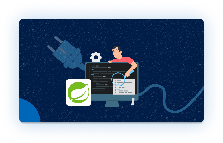 HIPAAChecker for - Spring Boot